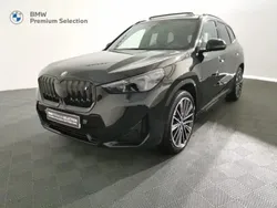 Othercolor Utilisé 2023 BMW iX1 M Sport SUV | 42 880 € (Bon prix)
