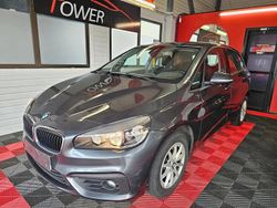 Gris Utilisé 2016 BMW 216 Berline | 10 990 € (Super prix)