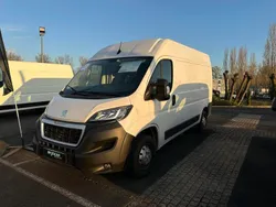 Blanc Utilisé 2023 Peugeot Boxer Premium Van | 23 399 €
