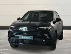 Noir Utilisé 2023 Opel Mokka SUV | 19 499 € (Bon prix)