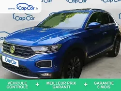 Utilisé 2019 VW T-Roc SUV | 21 200 € (Prix juste)