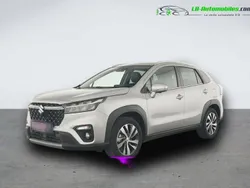 Utilisé 2024 Suzuki SX4 S-Cross SUV | 26 700 € (Prix juste)