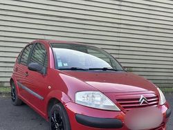 Utilisé 2025 Citroën C3 Berline | 2 590 €