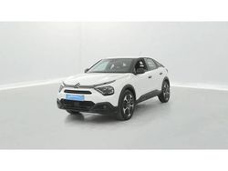 Blanc Occasion 2023 Citroën C4 Feel Berline | 15 490 € (Prix juste)