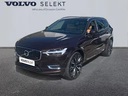 Utilisé 2021 Volvo XC60 SUV | 38 900 € (Prix juste)