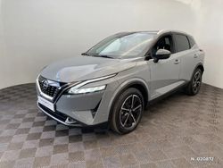 Bleu Utilisé 2023 Nissan Qashqai Tekna SUV | 32 990 € (Prix cher)