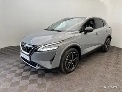 Bleu Utilisé 2023 Nissan Qashqai Tekna SUV | 32 990 € (Prix cher)