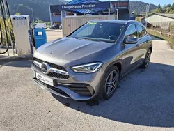 Gris Utilisé 2020 Mercedes GLA200 AMG line SUV | 35 980 € (Prix juste)
