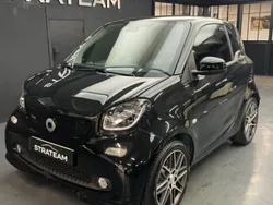 Utilisé 2017 Smart ForTwo Coupé Brabus Xclusive Coupé | 19 990 € (Prix juste)