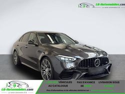 Utilisé 2024 Mercedes C63S AMG AMG Berline | 95 900 € (Prix cher)