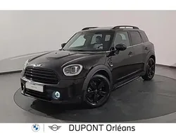 Noir Utilisé 2020 Mini Cooper Countryman SUV | 25 890 € (Prix assez cher)