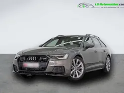 Utilisé 2025 Audi A6 Allroad Sport Break | 62 000 €