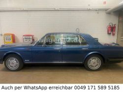 Bleu Utilisé 1985 Bentley Eight Berline | 24 900 €