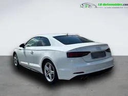Utilisé 2018 Audi A5 Sport Coupé | 33 200 € (Prix assez cher)