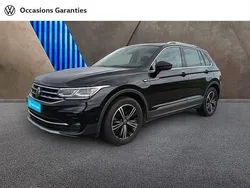 Utilisé 2023 VW Tiguan Elegance SUV | 30 487 € (Prix juste)