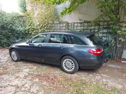 Utilisé 2016 Mercedes C200 Break | 11 690 € (Super prix)