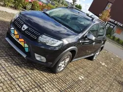 Utilisé 2017 Dacia Sandero Stepway Citadine | 10 200 € (Prix juste)
