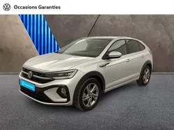 Utilisé 2022 VW Taigo R-line SUV | 22 890 € (Prix juste)