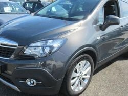 Utilisé 2015 Opel Mokka SUV | 4 990 € (Super prix)