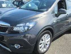 Utilisé 2015 Opel Mokka SUV | 6 990 € (Prix juste)