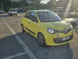 Utilisé 2016 Renault Twingo Intens Citadine | 8 500 € (Prix juste)