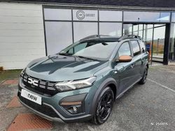Vert Utilisé 2025 Dacia Jogger Extreme Monospace | 26 490 €
