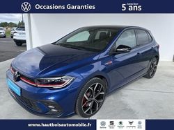 Utilisé 2024 VW Polo GTI | 30 960 € (Prix assez cher)