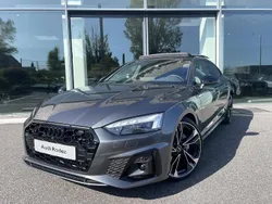 Utilisé 2025 Audi A5 S-Line Coupé | 64 990 €