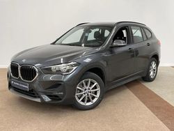 Gris Utilisé 2021 BMW X1 SUV | 25 590 € (Super prix)