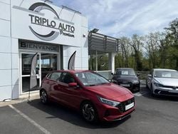 Utilisé 2021 Hyundai i20 Berline | 15 490 € (Prix juste)