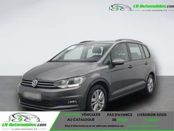 Utilisé 2020 VW Touran Monospace | 29 900 € (Prix juste)