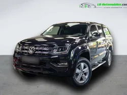 Utilisé 2018 VW Amarok Pick-up | 48 500 € (Prix cher)