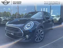 Utilisé 2023 Mini Cooper Clubman Essential Break | 26 900 €