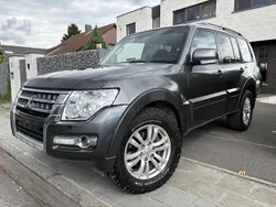 Noir Utilisé 2019 Mitsubishi Pajero Invite SUV | 16 990 €