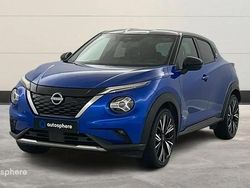 Biton Utilisé 2023 Nissan Juke Pack SUV | 23 999 €