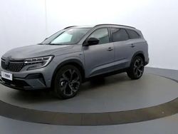 Gris Utilisé 2024 Renault Espace Esprit Alpine Monospace | 40 190 € (Prix juste)