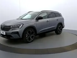 Gris Utilisé 2024 Renault Espace Esprit Alpine Monospace | 40 690 € (Prix juste)