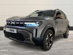 Gris Utilisé 2025 Dacia Duster Extreme SUV | 28 299 €