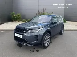Utilisé 2024 Land Rover Discovery Sport HSE Dynamic SUV | 59 999 € (Prix juste)