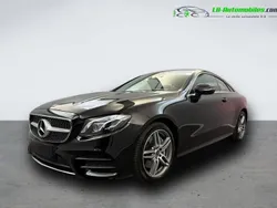 Utilisé 2020 Mercedes E400 Berline | 49 600 €
