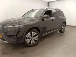 Noir Utilisé 2023 Mercedes EQB250 SUV | 34 990 € (Bon prix)