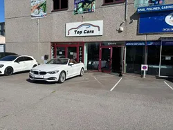 Blanc Utilisé 2014 BMW 435 Luxury Line Cabriolet | 27 500 €