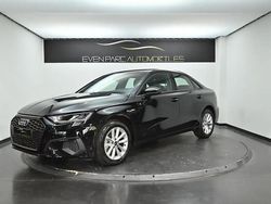 Utilisé 2022 Audi A3 Berline | 25 990 € (Super prix)