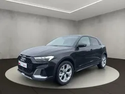 Noir Utilisé 2024 Audi A1 Sport Citadine | 30 900 € (Prix juste)