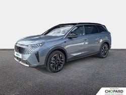 Bleu Utilisé 2025 Peugeot 5008 GTi Monospace | 44 290 € (Prix cher)