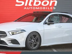 Utilisé 2020 Mercedes A190 AMG line Berline | 23 980 €