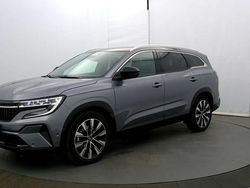 Gris Utilisé 2025 Renault Espace Techno SUV | 35 990 € (Prix juste)