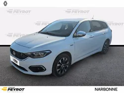 Inconnu Utilisé 2020 Fiat Tipo Business Break | 14 480 € (Prix juste)