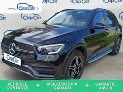 Noir Utilisé 2020 Mercedes E300 AMG line SUV | 35 000 € (Prix juste)