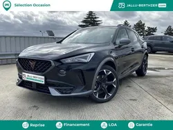 Noir Utilisé 2023 Cupra Formentor SUV | 31 990 € (Prix cher)